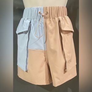 Fabletics cargo shorts